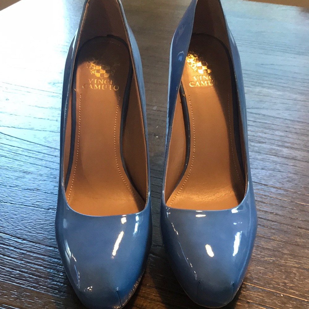 Vince Camuto heels